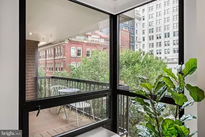 233 S 6th Street #506, Philadelphia, PA 19106 - Photo 25