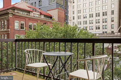 233 S 6th Street #506, Philadelphia, PA 19106 - Photo 31