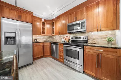 233 S 6th Street #506, Philadelphia, PA 19106 - Photo 15