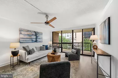 233 S 6th Street #506, Philadelphia, PA 19106 - Photo 7