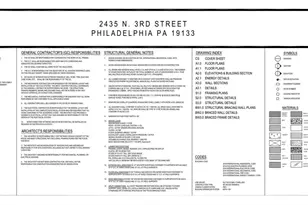2435 N 3rd St, Philadelphia, PA 19133 - Photo 1