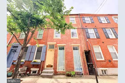 1512 Naudain Street #2ND FL, Philadelphia, PA 19146 - Photo 1