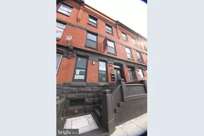 1627 W Diamond Street, Philadelphia, PA 19121 - Photo 1