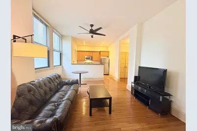 250 S 13th Street #1B, Philadelphia, PA 19107 - Photo 1