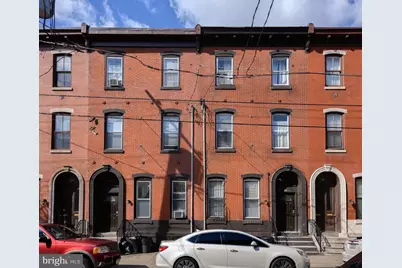 1706 N 16th Street, Philadelphia, PA 19121 - Photo 1