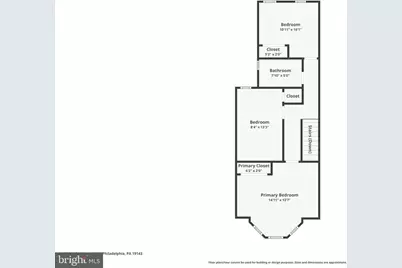 1322 S Lindenwood Street, Philadelphia, PA 19143 - Photo 19