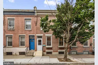 451 Belgrade Street, Philadelphia, PA 19125 - Photo 1