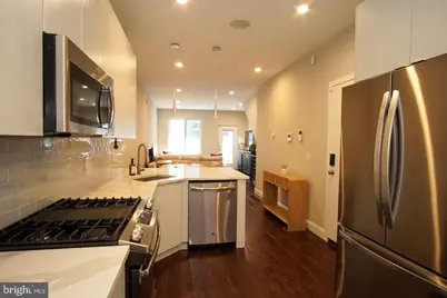 1616 Cambridge Street #A, Philadelphia, PA 19130 - Photo 1