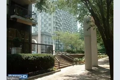 25 Saint James Court #41, Philadelphia, PA 19106 - Photo 1