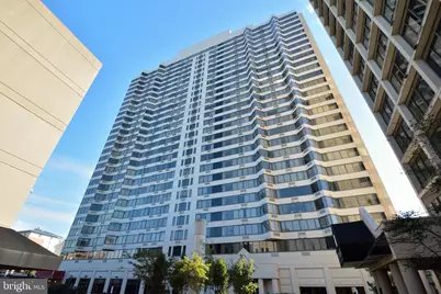 2001 Hamilton Street #1103, Philadelphia, PA 19130 - Photo 29