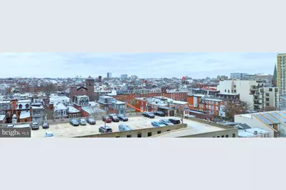 2001 Hamilton Street #1103, Philadelphia, PA 19130 - Photo 13