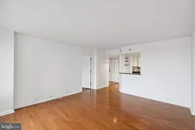 2001 Hamilton Street #1103, Philadelphia, PA 19130 - Photo 5