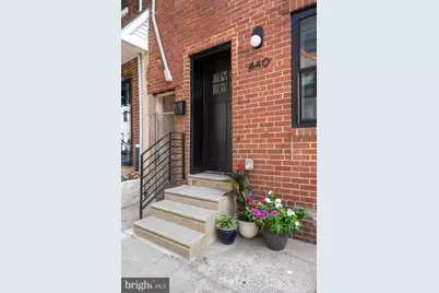440 Poplar Street, Philadelphia, PA 19123 - Photo 3