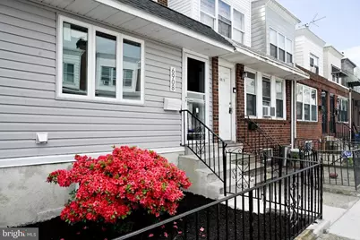 6908 Garman Street, Philadelphia, PA 19142 - Photo 3