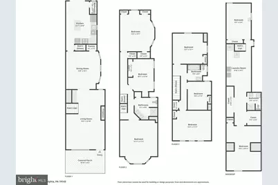 4646 Hazel Avenue, Philadelphia, PA 19143 - Photo 45