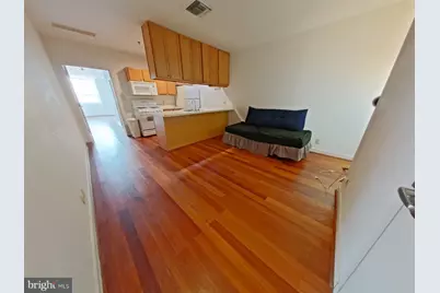1100 Vine Street #1209, Philadelphia, PA 19107 - Photo 3