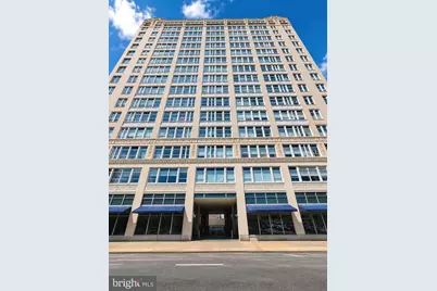 1100 Vine Street #1209, Philadelphia, PA 19107 - Photo 9