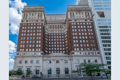 1600 Arch Street #1108, Philadelphia, PA 19103 - Photo 1