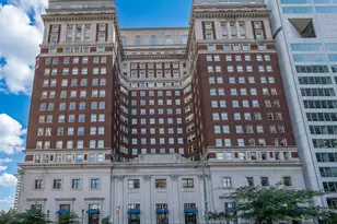 1600 Arch St, Philadelphia, PA 19103 - Photo 1