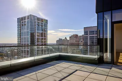 1134 Sansom Street #809, Philadelphia, PA 19107 - Photo 17