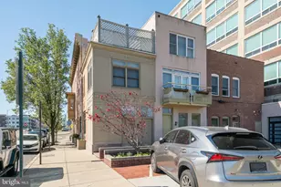 501 Vine St, Philadelphia, PA 19106 - Photo 3