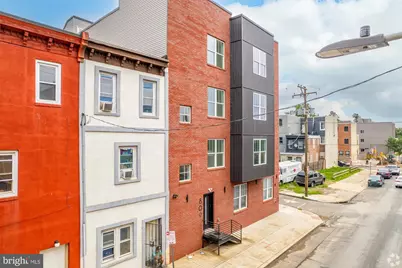 809 Diamond Street, Philadelphia, PA 19122 - Photo 3
