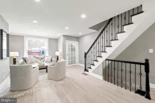 2025 S 22nd St, Philadelphia, PA 19145 - Photo 5