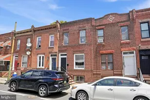 2025 S 22nd St, Philadelphia, PA 19145 - Photo 1