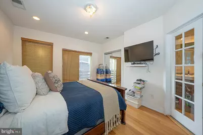 715 Shirley Street #A, Philadelphia, PA 19130 - Photo 19