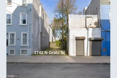 1742 N Gratz Street, Philadelphia, PA 19121 - Photo 1