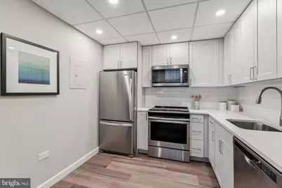 875 Sansom Street #716, Philadelphia, PA 19106 - Photo 11