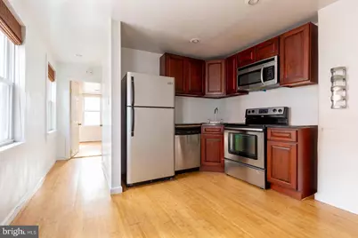 619 S 16th Street #3R, Philadelphia, PA 19146 - Photo 1