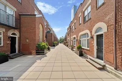 212 S 24th Street #2416B, Philadelphia, PA 19103 - Photo 15