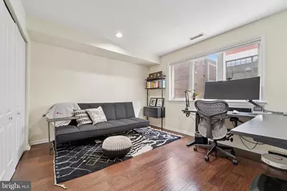 212 S 24th Street #2416B, Philadelphia, PA 19103 - Photo 11