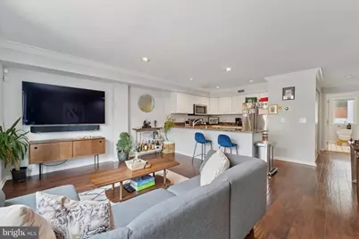 212 S 24th Street #2416B, Philadelphia, PA 19103 - Photo 1
