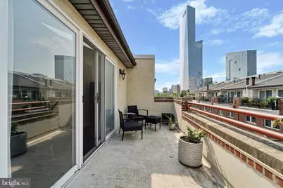 212 S 24th Street #2416B, Philadelphia, PA 19103 - Photo 9