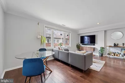212 S 24th Street #2416B, Philadelphia, PA 19103 - Photo 3