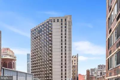 1420 Locust Street #7N, Philadelphia, PA 19102 - Photo 41