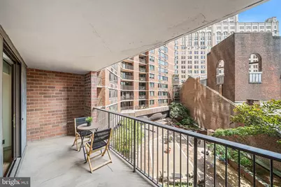 1420 Locust Street #7N, Philadelphia, PA 19102 - Photo 35