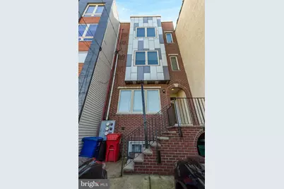 725 N 20th Street #B, Philadelphia, PA 19130 - Photo 41