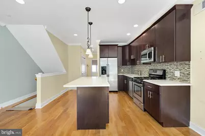 725 N 20th Street #B, Philadelphia, PA 19130 - Photo 5