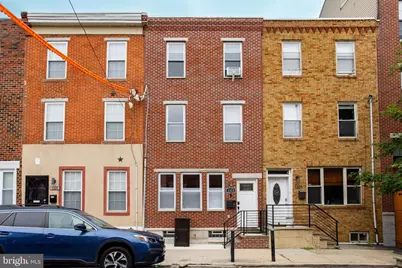 1323 S 17th Street, Philadelphia, PA 19146 - Photo 1