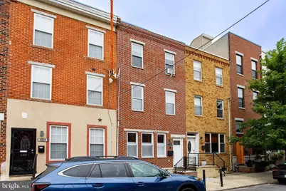 1323 S 17th Street, Philadelphia, PA 19146 - Photo 3