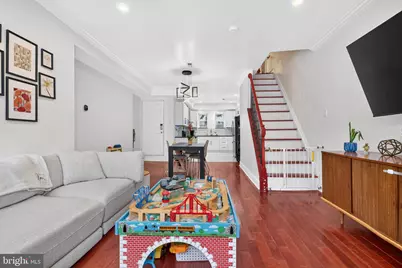 1323 S 17th Street, Philadelphia, PA 19146 - Photo 5