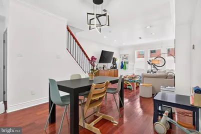 1323 S 17th Street, Philadelphia, PA 19146 - Photo 7