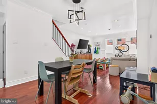 1323 S 17th St, Philadelphia, PA 19146 - Photo 7