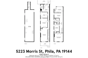 5223 Morris St, Philadelphia, PA 19144 - Photo 29
