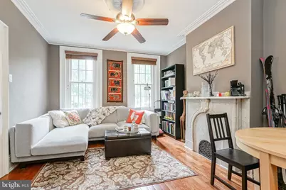 721 S 17th Street, Philadelphia, PA 19146 - Photo 1