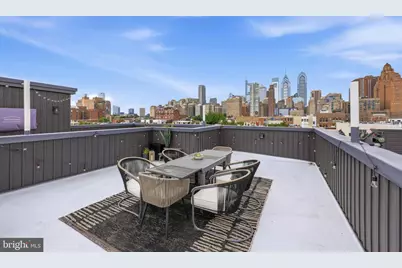 1621 Bainbridge Street #6, Philadelphia, PA 19146 - Photo 31