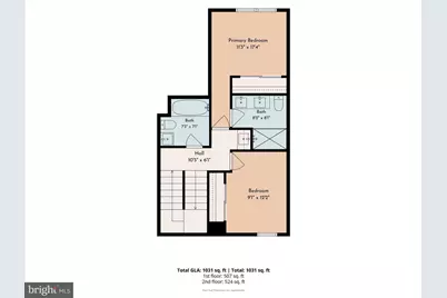 1621 Bainbridge Street #6, Philadelphia, PA 19146 - Photo 39